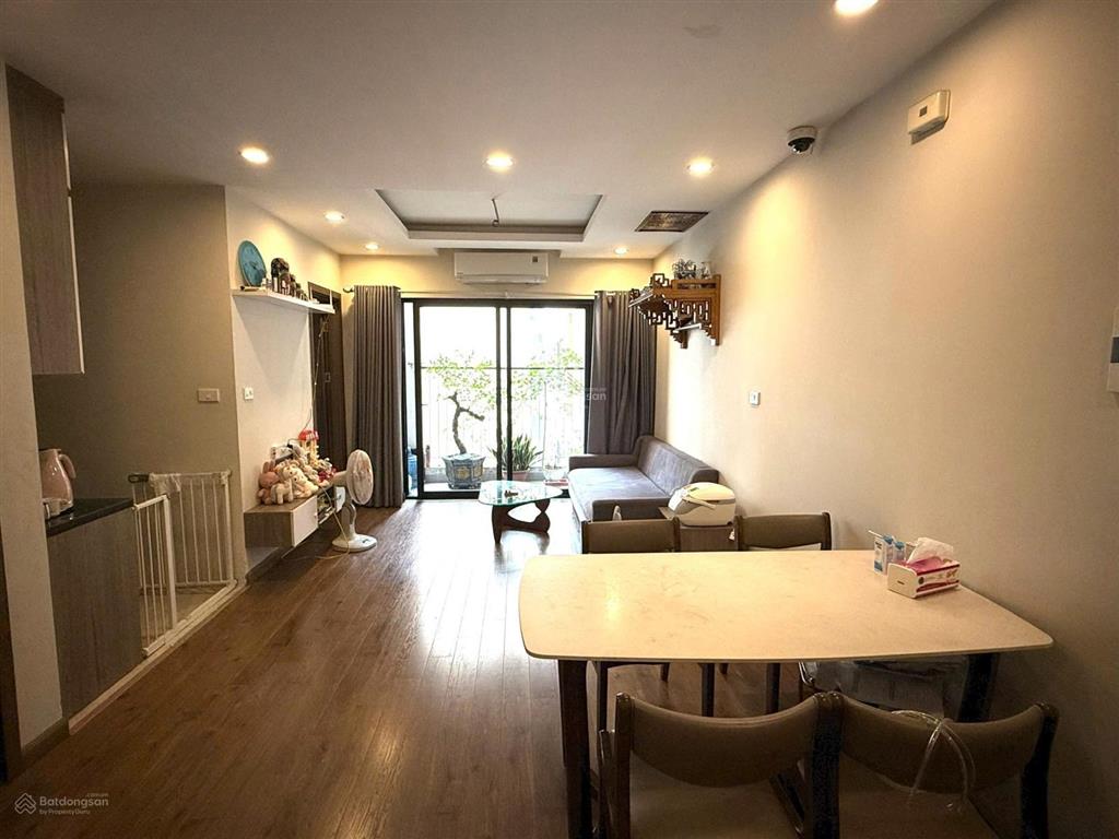 (căn mới giá tốt) bán gấp căn 2pn/2wc, dt 85m2 giá 7 tỷ tầng trung  view đông nam cc thông tấn xã