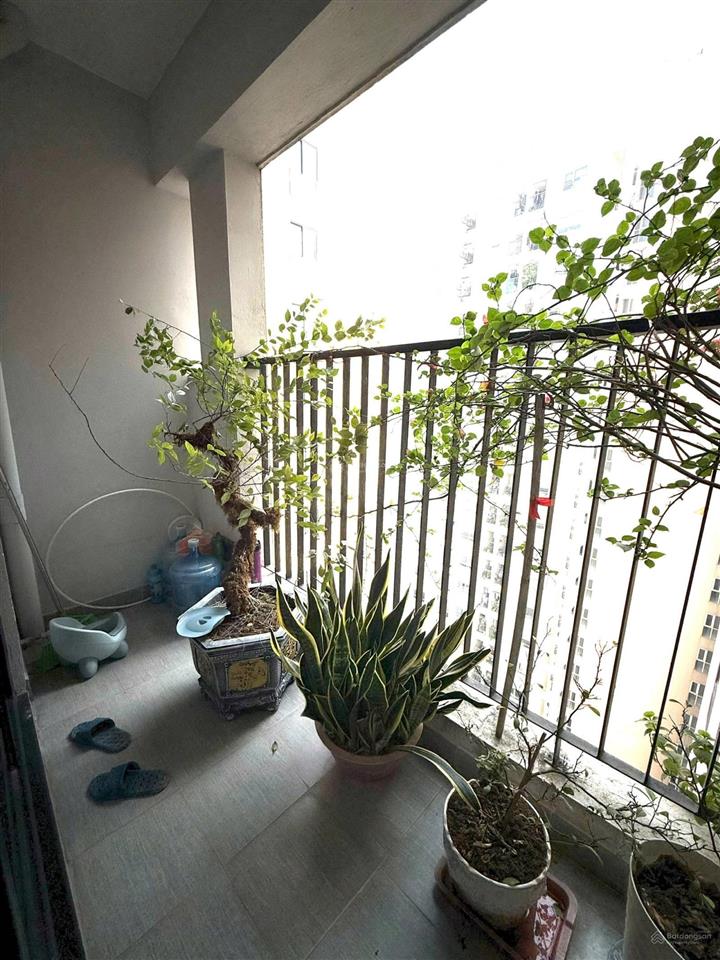 (căn mới giá tốt) bán gấp căn 2pn/2wc, dt 85m2 giá 7 tỷ tầng trung  view đông nam cc thông tấn xã