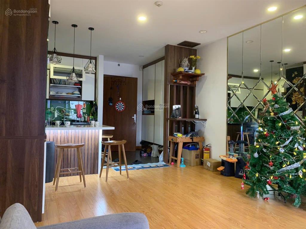 Chính chủ bán ch mandarin garden tân mai 93m2 3pn 2vs, full đồ view thoáng.  0815 845 ***