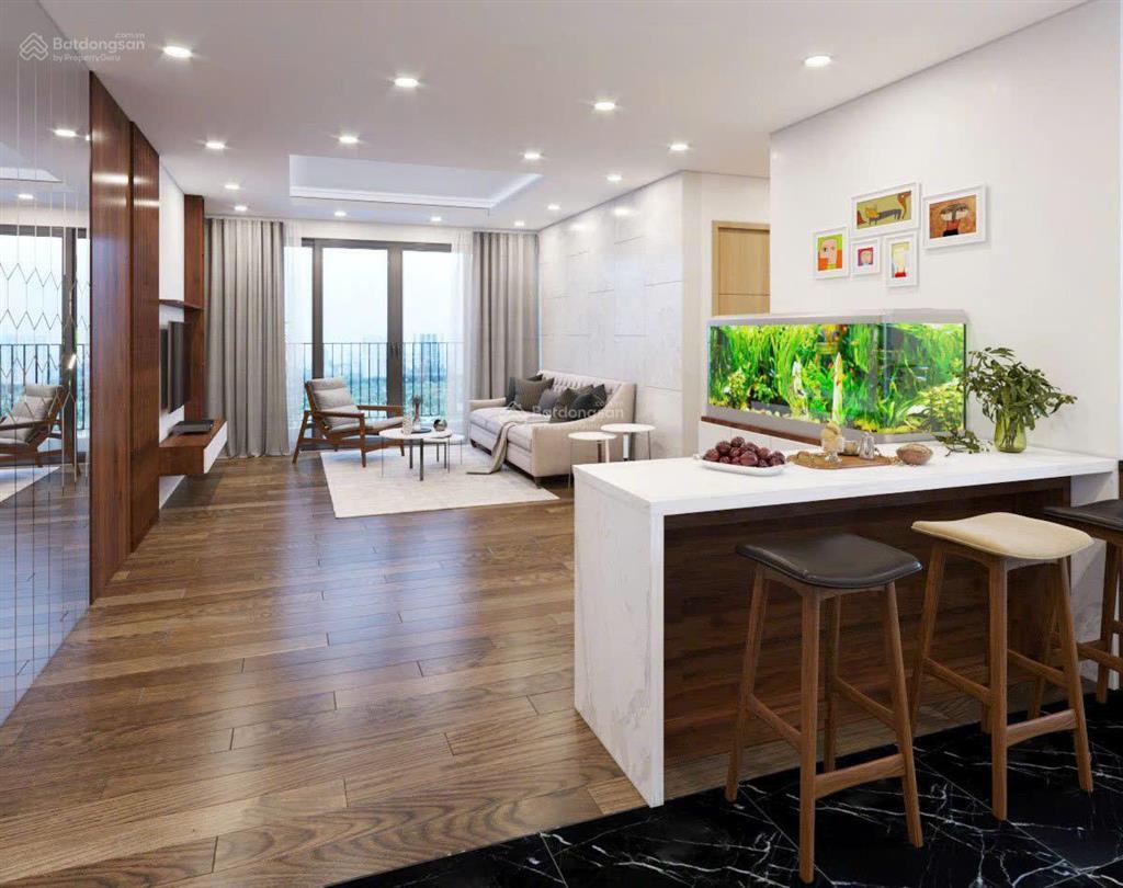 Chính chủ bán ch mandarin garden tân mai 93m2 3pn 2vs, full đồ view thoáng.  0815 845 ***