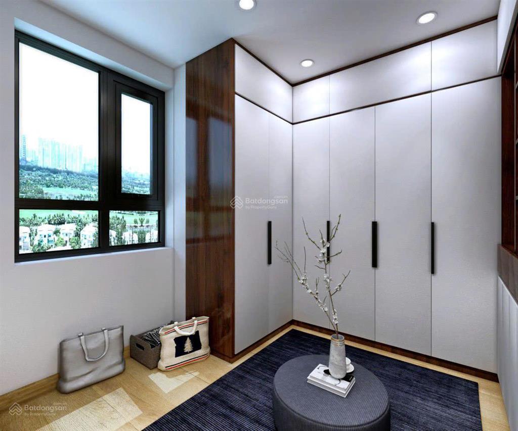 Chính chủ bán ch mandarin garden tân mai 93m2 3pn 2vs, full đồ view thoáng.  0815 845 ***