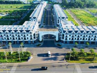 Shophouse stc long thành chính chủ đã có sổ cần bán chỉ 6.8 tỷ, cách cổng sân bay 3km
