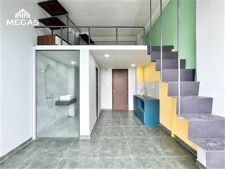 Lì xì 500k/ phòng mừng khai trương căn hộ cao cấp  full nội thất ngay trường chinh  phan văn hớn