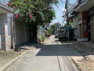 Bán nhà 4 tầng 85m2 oto ngủ nhà, đường 160, tăng nhơn phú a, giá 6tỷ
