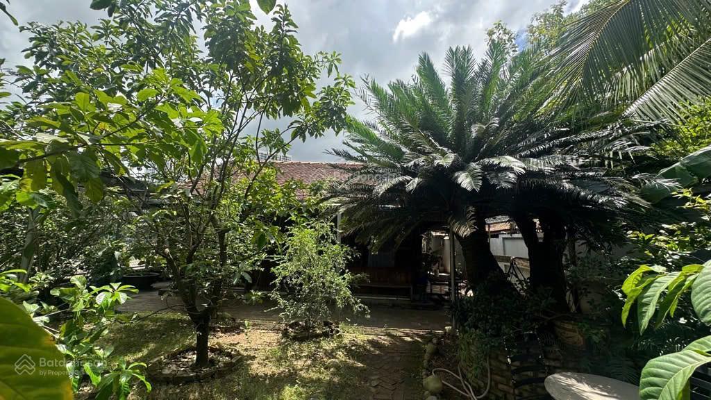 Đất lớn ven sông  ngay vinhome grand park  12x60m  nhà vườn nghĩ dưỡng giá chào 34,9 tỷ tl