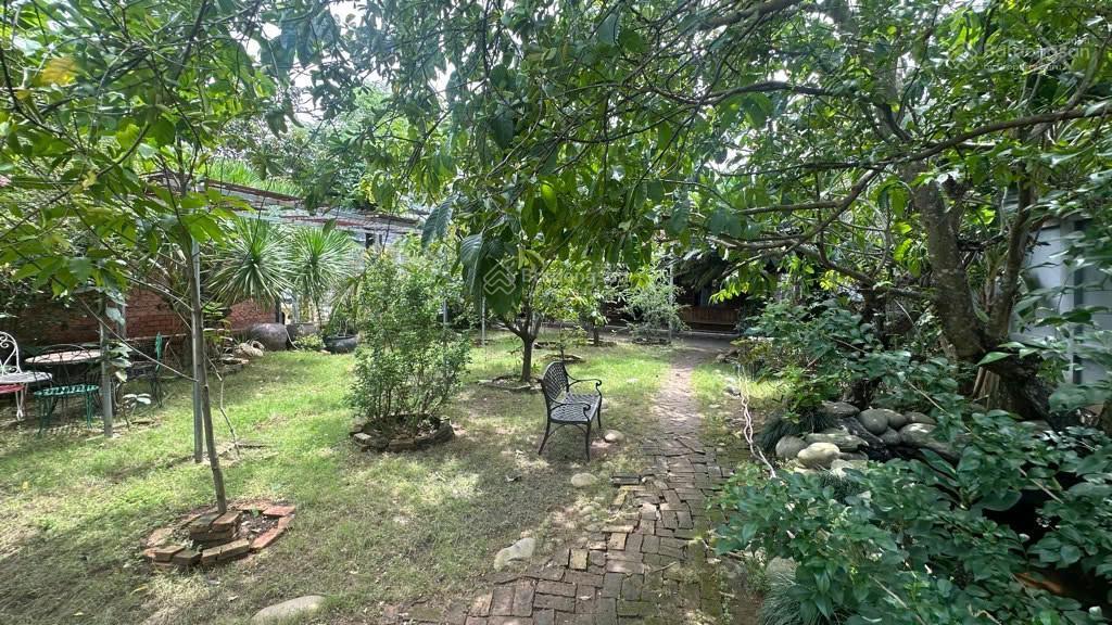 Đất lớn ven sông  ngay vinhome grand park  12x60m  nhà vườn nghĩ dưỡng giá chào 34,9 tỷ tl