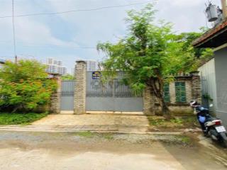 Đất lớn ven sông  ngay vinhome grand park  12x60m  nhà vườn nghĩ dưỡng giá chào 34,9 tỷ tl