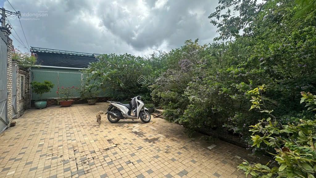 Đất lớn ven sông  ngay vinhome grand park  12x60m  nhà vườn nghĩ dưỡng giá chào 34,9 tỷ tl