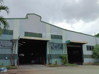 Cực hot bán kho, xưởng mặt tiền quốc lộ 1a giá chỉ 20tr/m2 dt 3.400m2, linh trung, thủ đức