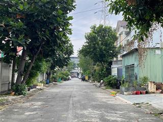 Chính gửi lô đất  nguyễn văn bá (xn)  120m2 full thổ  cạnh ga metro bình thái  giá 14tỷ