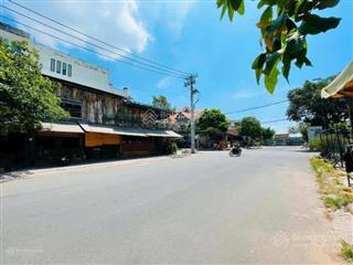 Bán đất đầu tư dt 160m2, hiệp bình chánh bên sông, có dòng tiền, ngang 8m, giá nhỉnh 17 tỷ