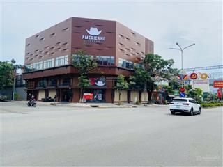 Bán lô đất mặt tiền kinh doanh trung tâm hành chính dĩ an 5x25m đường 30m 12.5 tỷ