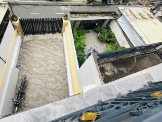 Nhà đẹp ở ngay, 4 tầng, dt 100m2, sát mt dương đình hội, kdc khang điền, oto ngủ nhà.