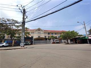 Bán lô đất 623.9m2 ngang 14m full thổ cư, mặt đường 7m  đường số 10, linh xuân, kcn linh trung