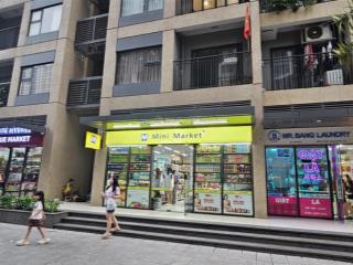 Shop chân đế rẻ nhất vinhomes ocean park 1  giá chỉ bằng một căn chung cư