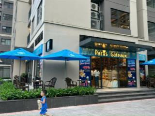 Bán shop chân đế căn góc mặt sảnh vinhomes ocean park | 69,8m² giá 15,1 tỷ