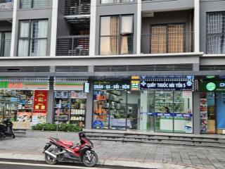 Bán shop chân đế mặt sảnh zurich vinhomes ocean park 1