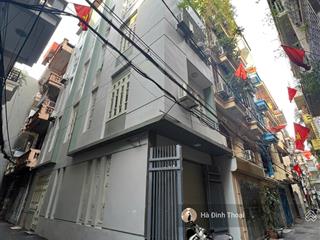 Siêu phẩm  lô góc, dịch vọng hậu, mặt tiền 5m, 42m2, 5 tầng, 9.x tỷ, 0818 308 ***
