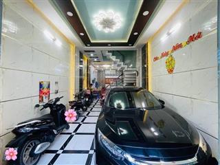Bán nhà mặt chợ Dương Lâm, Văn Quán, ô tô, mặt chợ kinh doanh, 45m2, 5 tầng, nhỉnh 8 tỷ