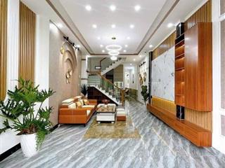 Bán nhà Trần Phú Văn Quán, cách 1 nhà ra ô tô tránh, full nội thất, 40m2, 5 tầng, nhỉnh 6 tỷ