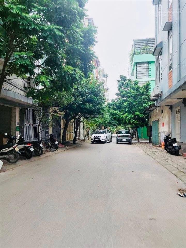 F0 phân lô liền kề văn quán, vỉa hè rộng, kinh doanh đỉnh, ô tô tránh đỗ vào nhà, 50m2, mt 6m, 14.x