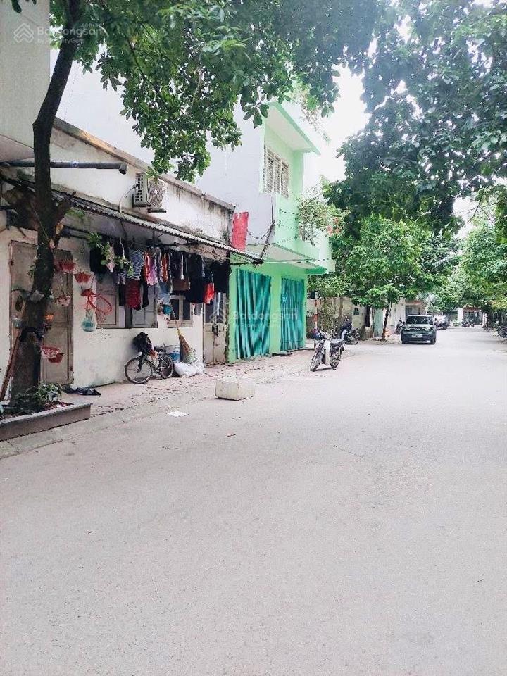 F0 phân lô liền kề văn quán, vỉa hè rộng, kinh doanh đỉnh, ô tô tránh đỗ vào nhà, 50m2, mt 6m, 14.x