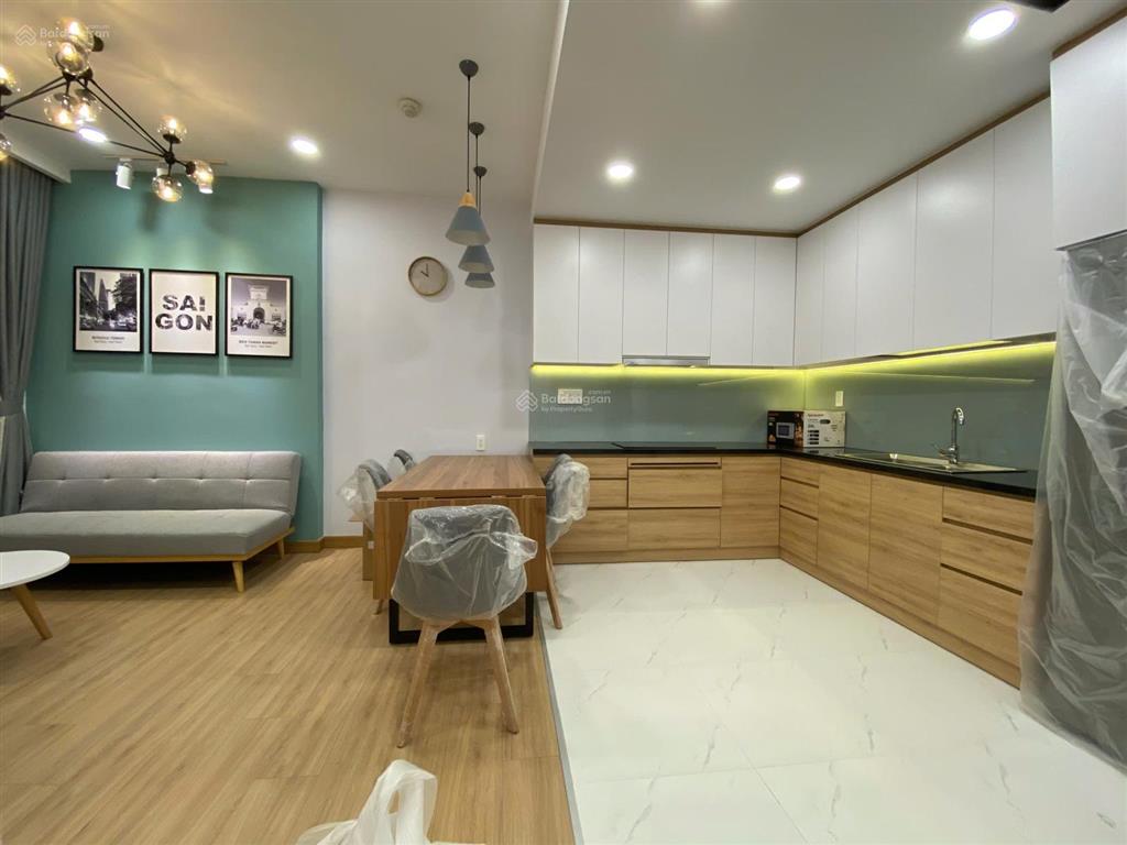 Bán căn hộ 3 phòng ngủ bàu cát 2, sổ hồng  căn góc 100m2 nhà đẹp