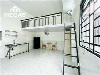 Phan văn hớn  trường chinh  duplex mới xây mới 100%  full nội thất  ngay chợ siêu thị