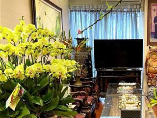 Cần bán nhà mặt phố trung liệt 52m2 5 tầng ở nghỉ ngơi hàng xóm quan chức  giá 17.9 tỷ