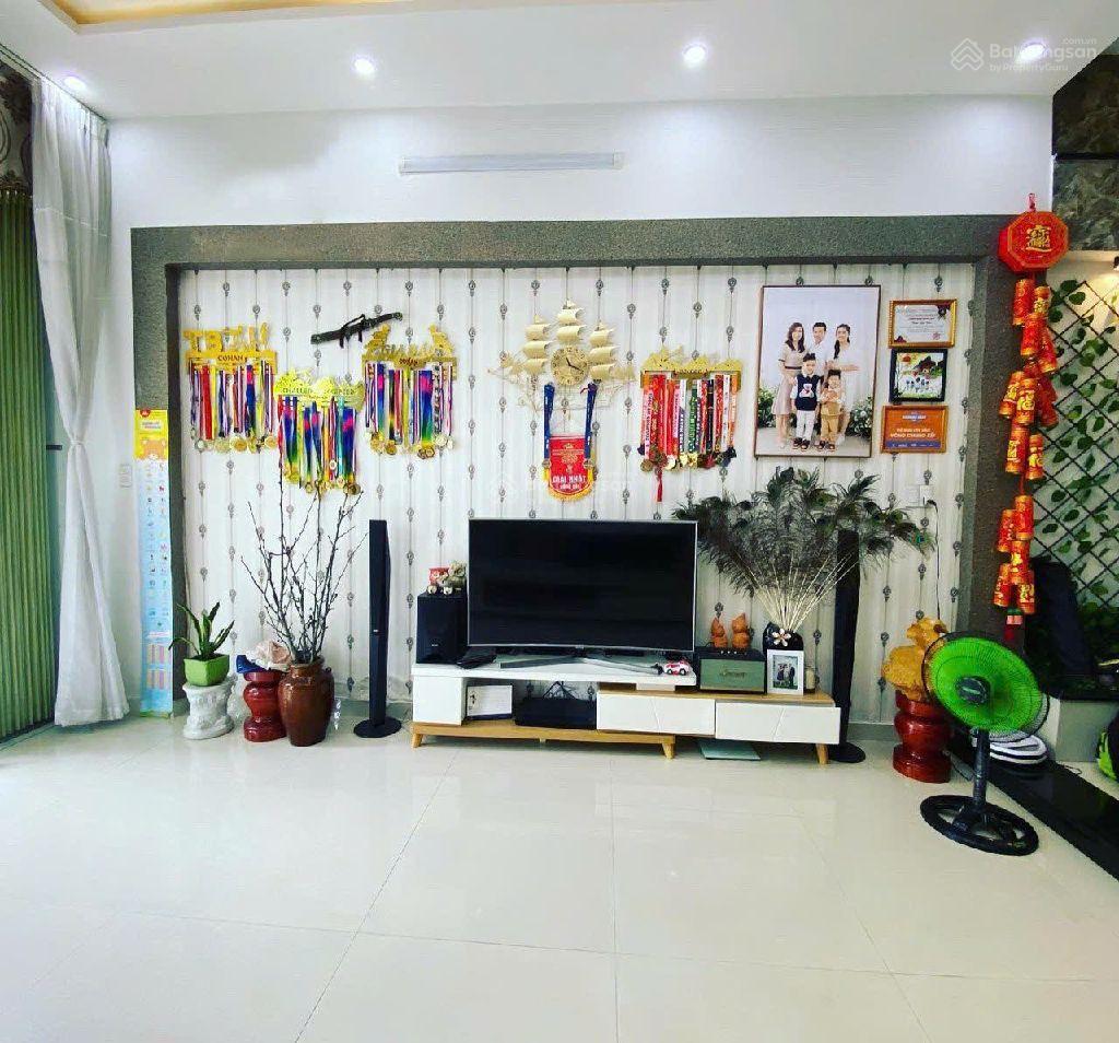 Bán nhà mặt phố tại đường phú lộc 14, hòa minh, liên chiểu, đà nẵng chỉ với 7,4 tỷ, 80m2