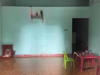 Bán mặt tiền 10m5 diện tích 80.5m2 giá nhỉnh 3.x tỷ tại trung tâm hoà khánh nam