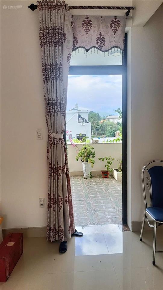 Chủ cần bán căn nhà tâm huyết 3 tầng tại khu tái định cư hoà liên 5