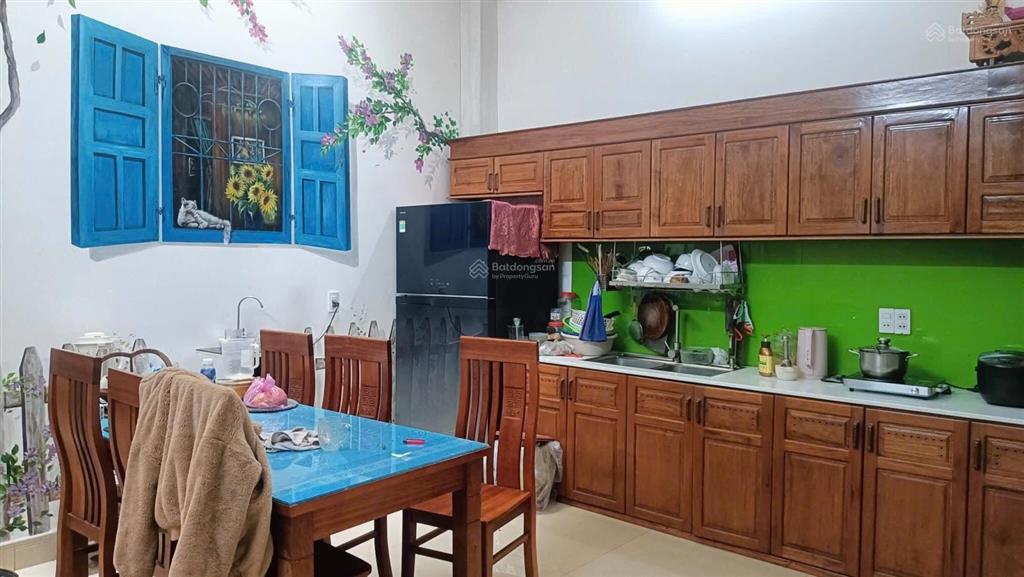 Chủ cần bán căn nhà tâm huyết 3 tầng tại khu tái định cư hoà liên 5