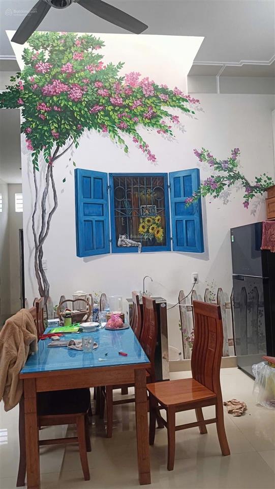 Chủ cần bán căn nhà tâm huyết 3 tầng tại khu tái định cư hoà liên 5