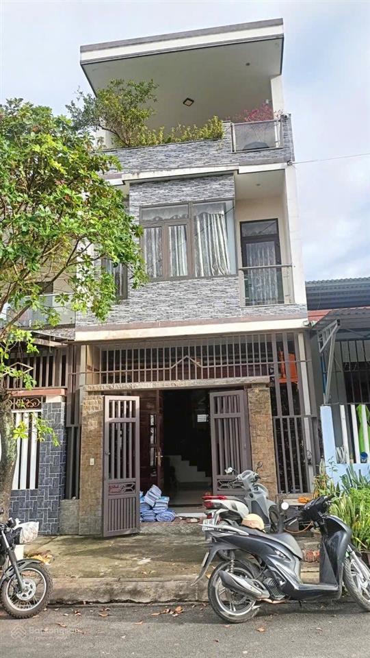 Chủ cần bán căn nhà tâm huyết 3 tầng tại khu tái định cư hoà liên 5