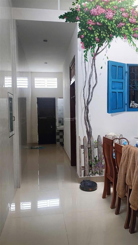 Chủ cần bán căn nhà tâm huyết 3 tầng tại khu tái định cư hoà liên 5