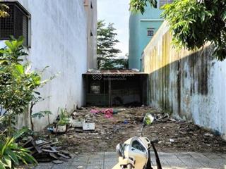 Bán đất bàu vàng 5, 4,65 tỷ, 100m2, phường hòa khánh bắc, liên chiểu, đà nẵng chỉ với uy tín