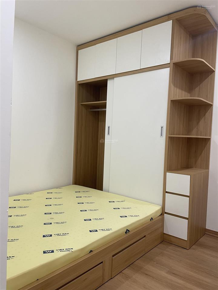 Cho thuê căn hộ 2 phòng ngủ full nội thất