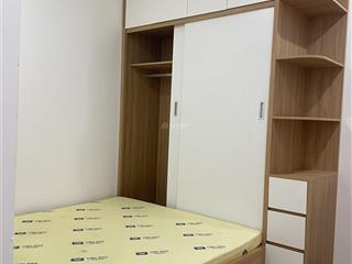 Cho thuê căn hộ 2 phòng ngủ full nội thất