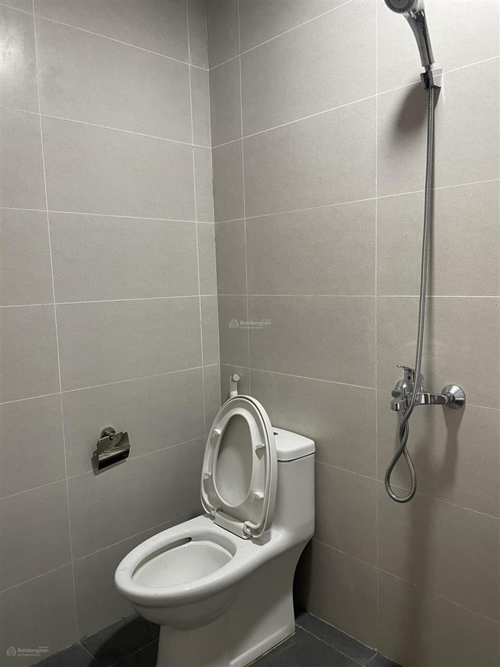 Cho thuê căn hộ 2 phòng ngủ full nội thất