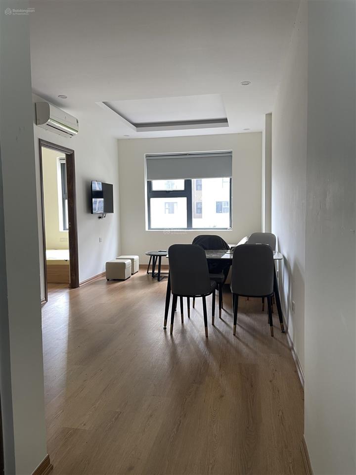 Cho thuê căn hộ 2 phòng ngủ full nội thất