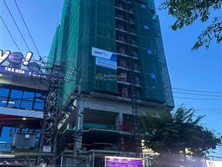Bán căn hộ new trung tâm quận liên chiểu, dt 64m2  giá chỉ 2.5 tỷ  full nội thất cao cấp
