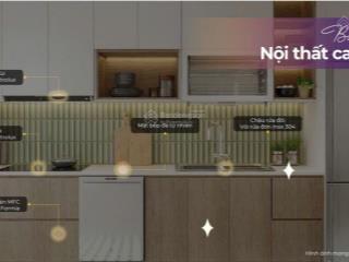 Bán căn 2pn trung tâm quận liên chiểu  dt 64m2  giá full chỉ 2.5 tỷ/căn view biển  full nội thất