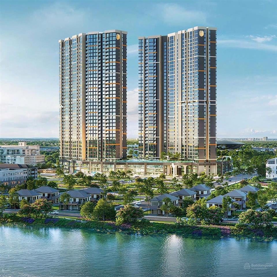 Cđt chính thức công bố giỏ hàng đợt 1 toà a masteri rivera đn tầm view pháo hoa diff, sông hàn