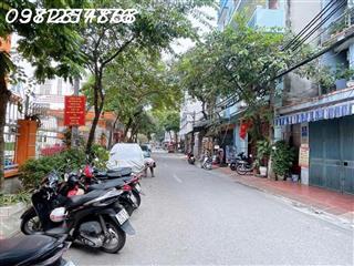 Cần bán nhanh lô đất tại Hoàng Mai 125tr/m2 - Giao thông thuận tiện
-129m² -Mặt tiền lớn