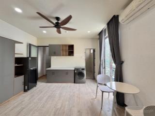 Cho thuê căn hộ quận 10 gần sư vạn hạnh & ngã sáu nguyễn tri phương full nội thất