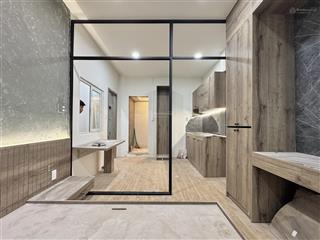 Cho thuê căn hộ quận 5 1 phòng ngủ full nội thất đường lê hồng phong, gần quận 1 & quận 10