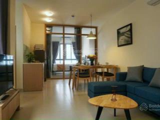 Căn hộ dịch vụ 1pn, full nội thất, thang máy  đường lê thị riêng, gần ngã sáu phù đổng