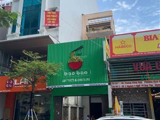Bán nhà 2 mặt tiền dt 100m2, mt 4m 4tầng, đường duy tân, dịch vọng, cầu giấy, sđcc, giá bán 