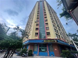 Bán căn góc tầng trung toà i9 thanh xuân bắc, thanh xuân, dt 122m2, 3pn, 3vs, sđcc, giá bán 7,4 tỷ.